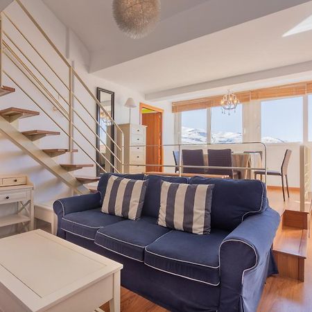 Apartamentos Sierra Nevada Prime Bluettravel 外观 照片