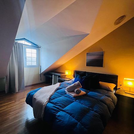 Apartamentos Sierra Nevada Prime Bluettravel 外观 照片