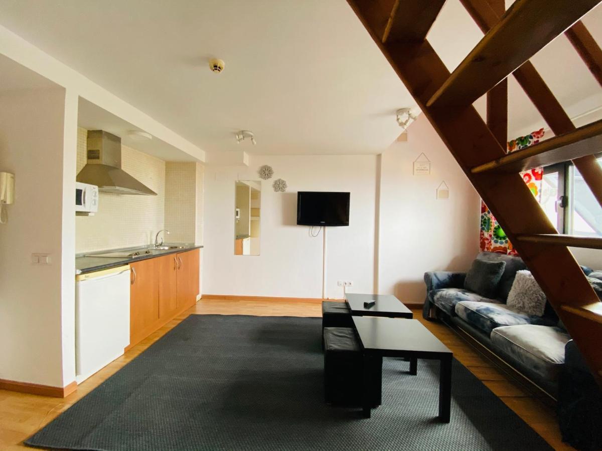 Apartamentos Sierra Nevada Prime Bluettravel 外观 照片