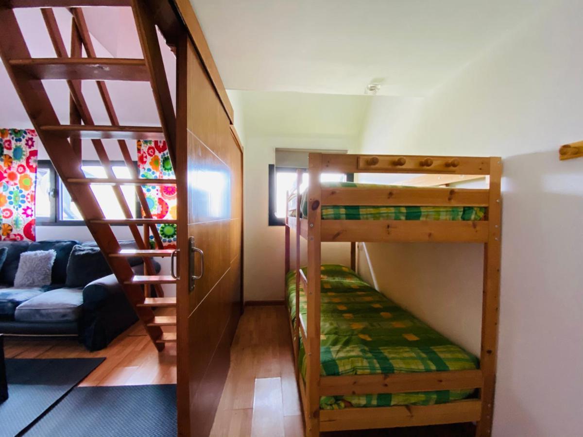 Apartamentos Sierra Nevada Prime Bluettravel 外观 照片