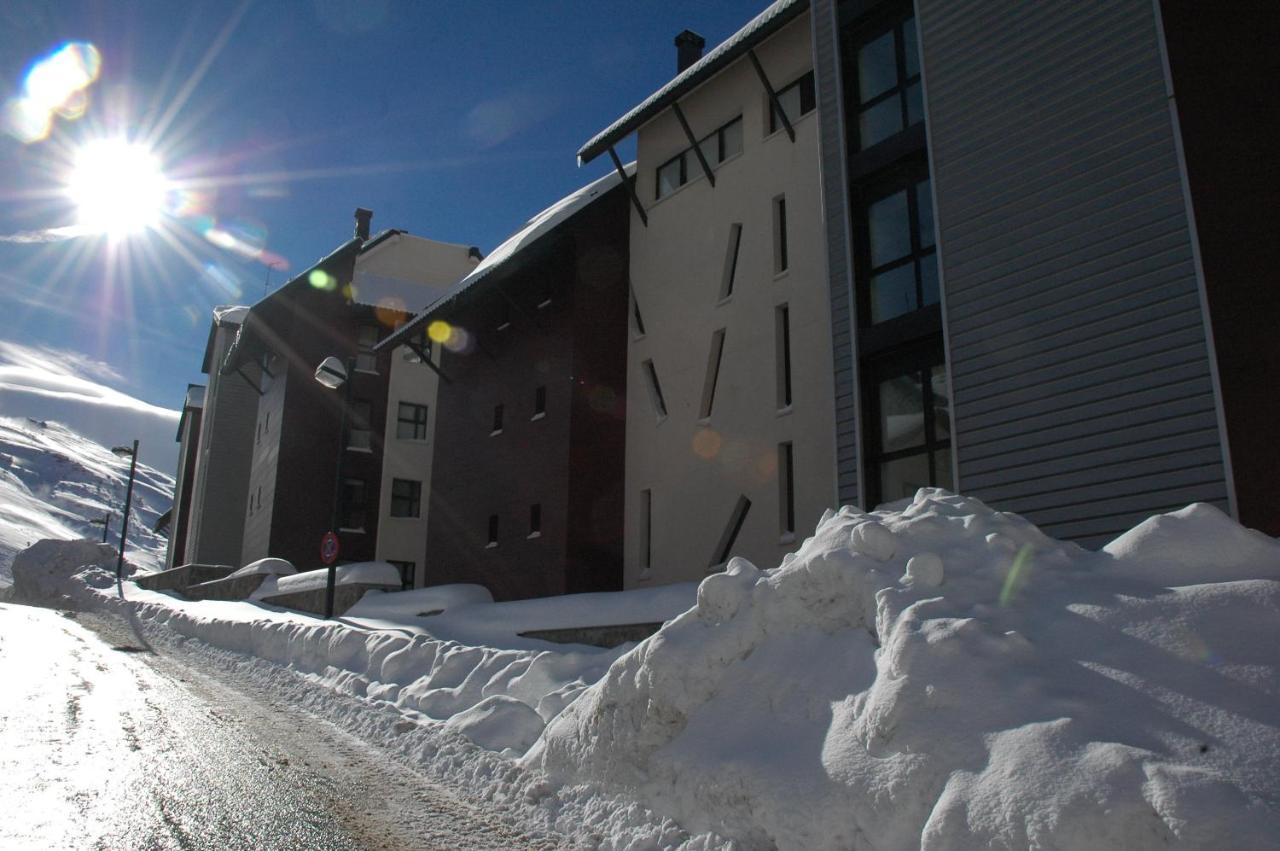 Apartamentos Sierra Nevada Prime Bluettravel 外观 照片
