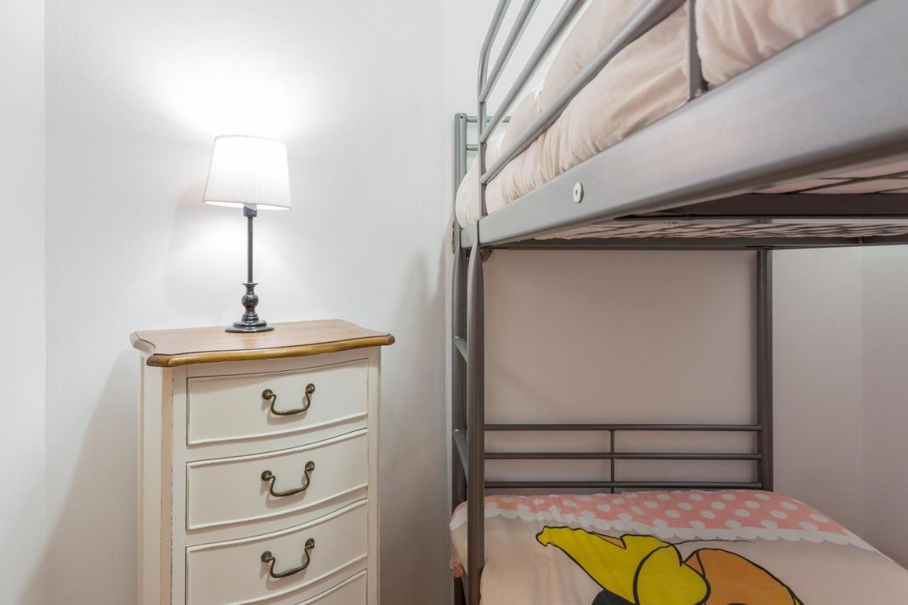 Apartamentos Sierra Nevada Prime Bluettravel 外观 照片