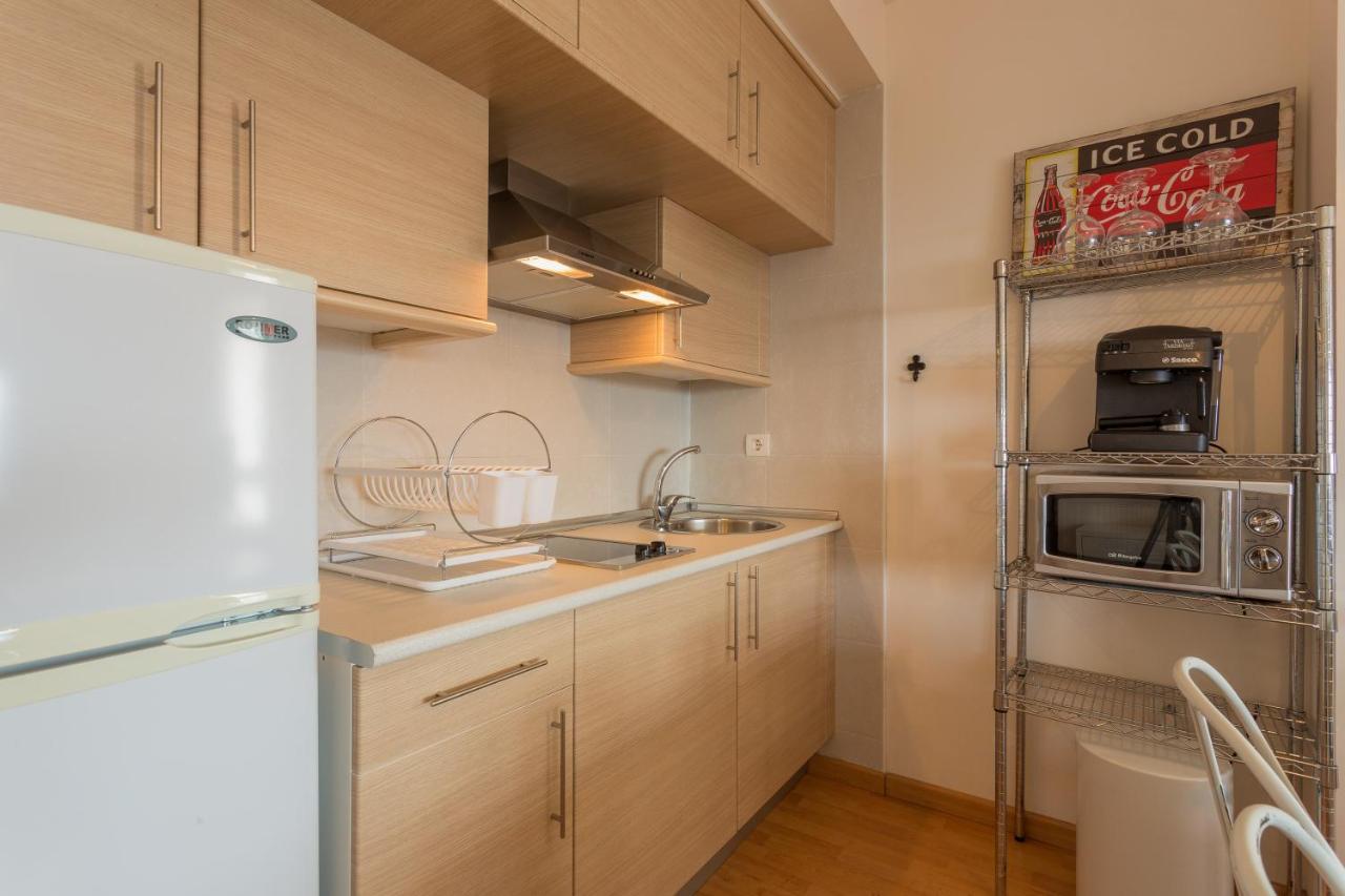 Apartamentos Sierra Nevada Prime Bluettravel 外观 照片