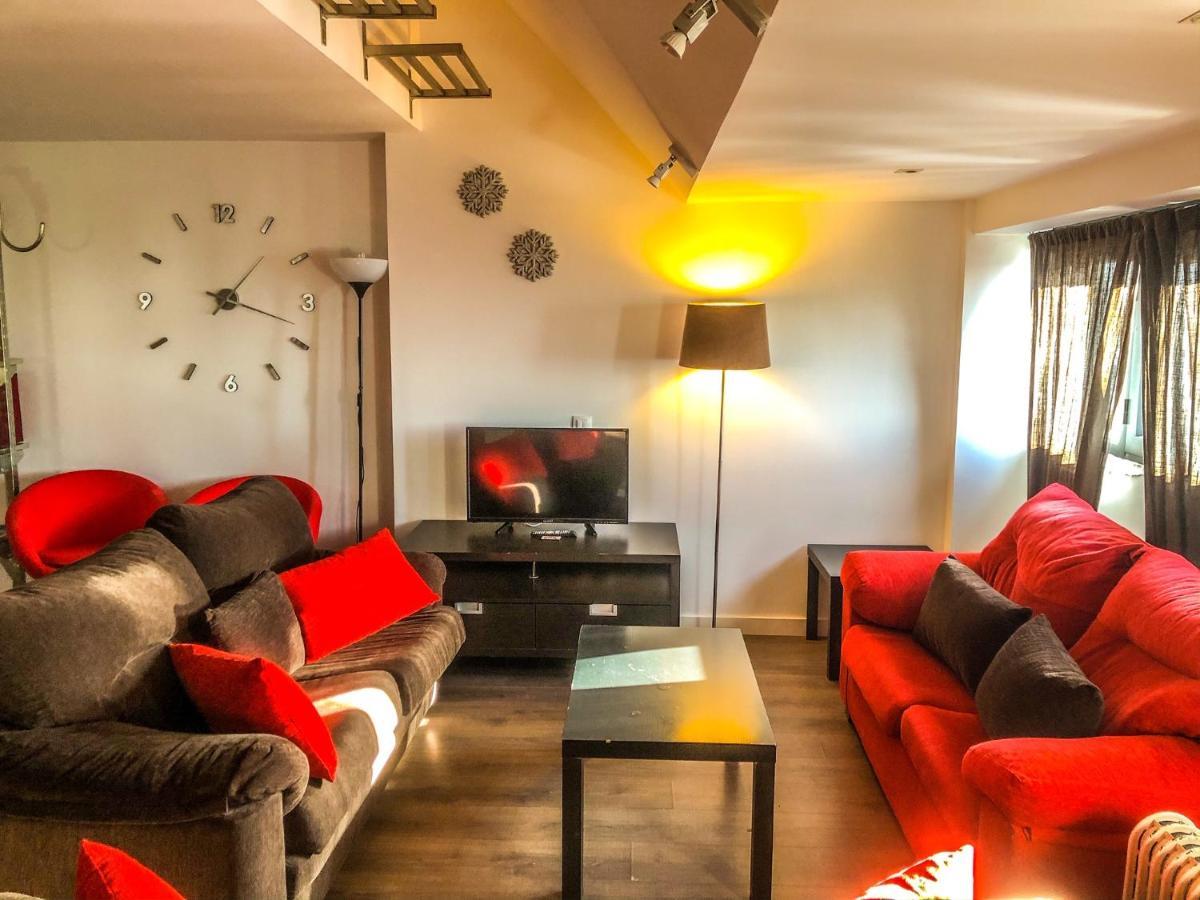Apartamentos Sierra Nevada Prime Bluettravel 外观 照片