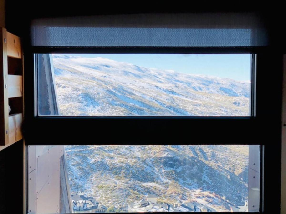 Apartamentos Sierra Nevada Prime Bluettravel 外观 照片