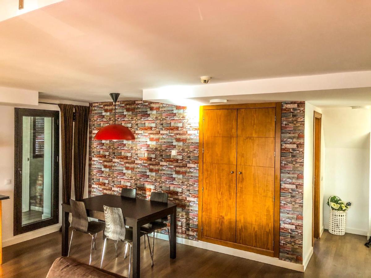 Apartamentos Sierra Nevada Prime Bluettravel 外观 照片
