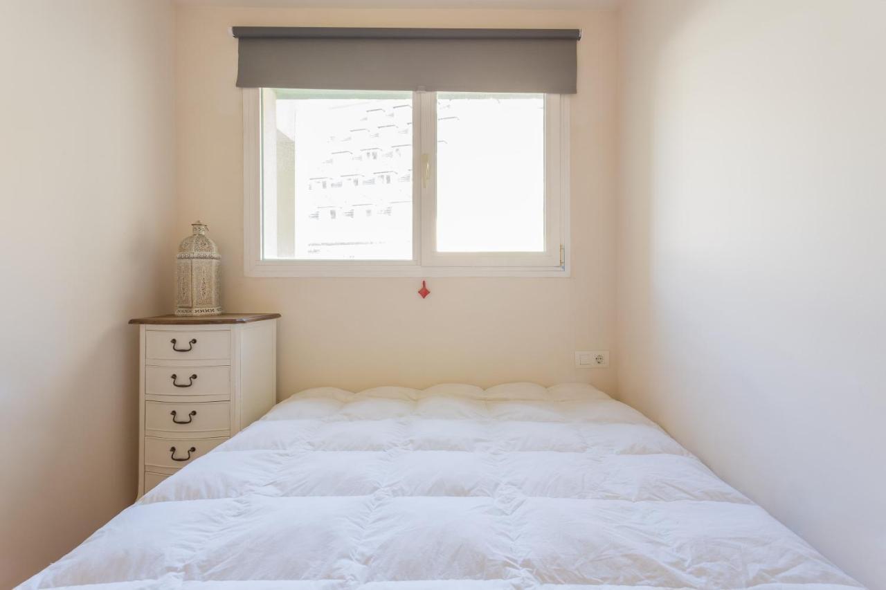 Apartamentos Sierra Nevada Prime Bluettravel 外观 照片