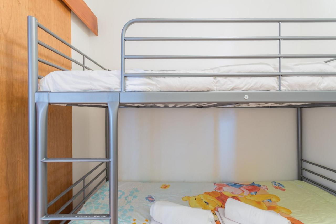 Apartamentos Sierra Nevada Prime Bluettravel 外观 照片