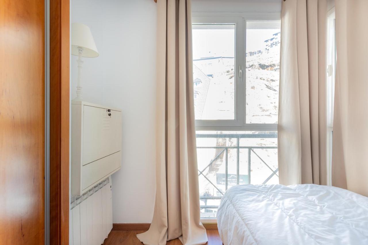 Apartamentos Sierra Nevada Prime Bluettravel 外观 照片