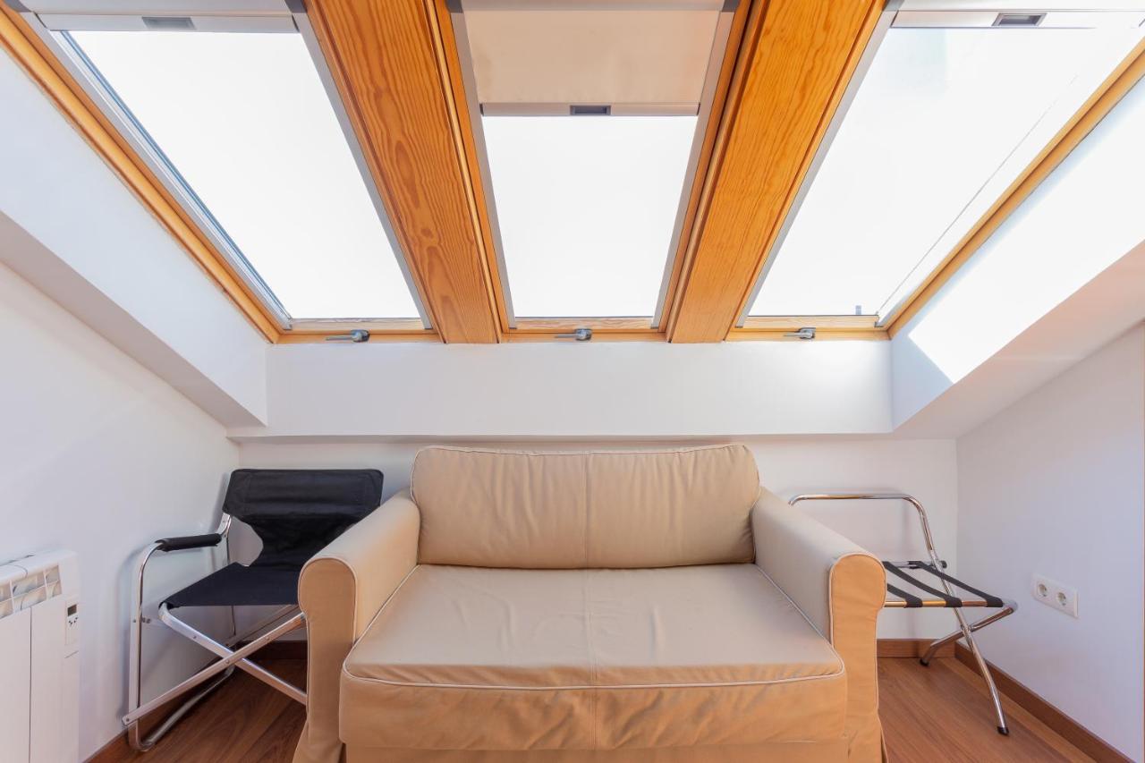 Apartamentos Sierra Nevada Prime Bluettravel 外观 照片