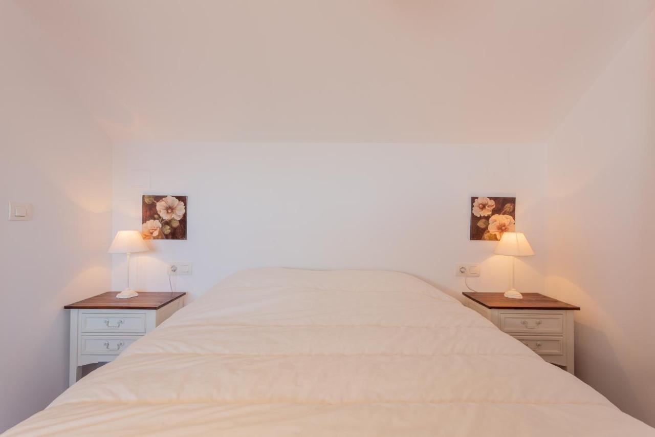 Apartamentos Sierra Nevada Prime Bluettravel 外观 照片