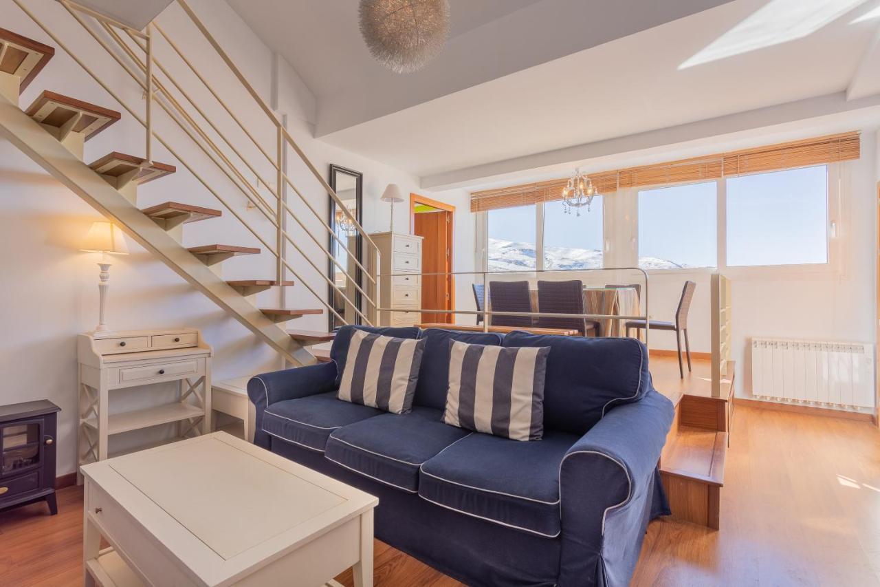 Apartamentos Sierra Nevada Prime Bluettravel 外观 照片