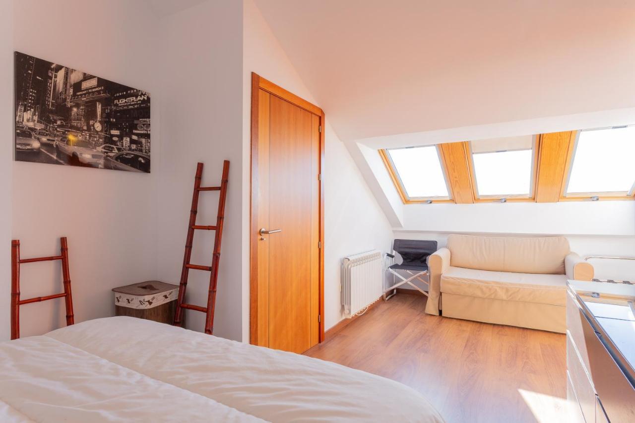 Apartamentos Sierra Nevada Prime Bluettravel 外观 照片