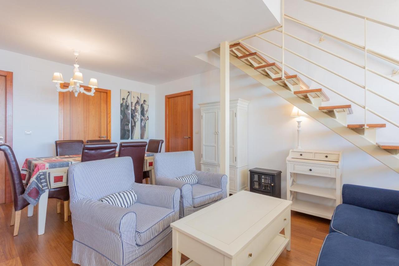 Apartamentos Sierra Nevada Prime Bluettravel 外观 照片