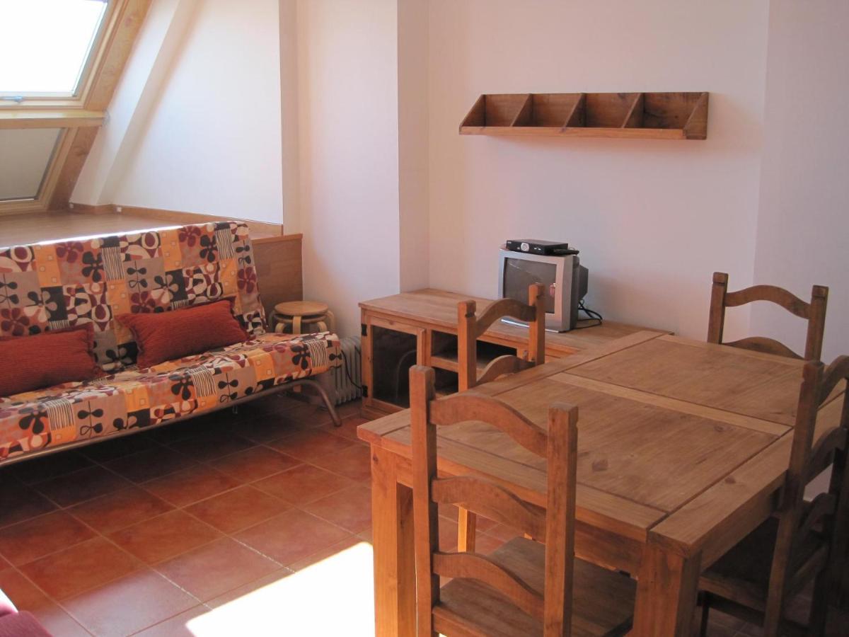 Apartamentos Sierra Nevada Prime Bluettravel 外观 照片