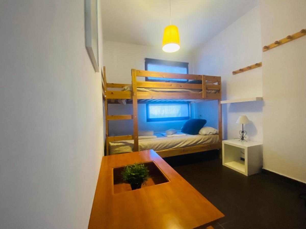 Apartamentos Sierra Nevada Prime Bluettravel 外观 照片