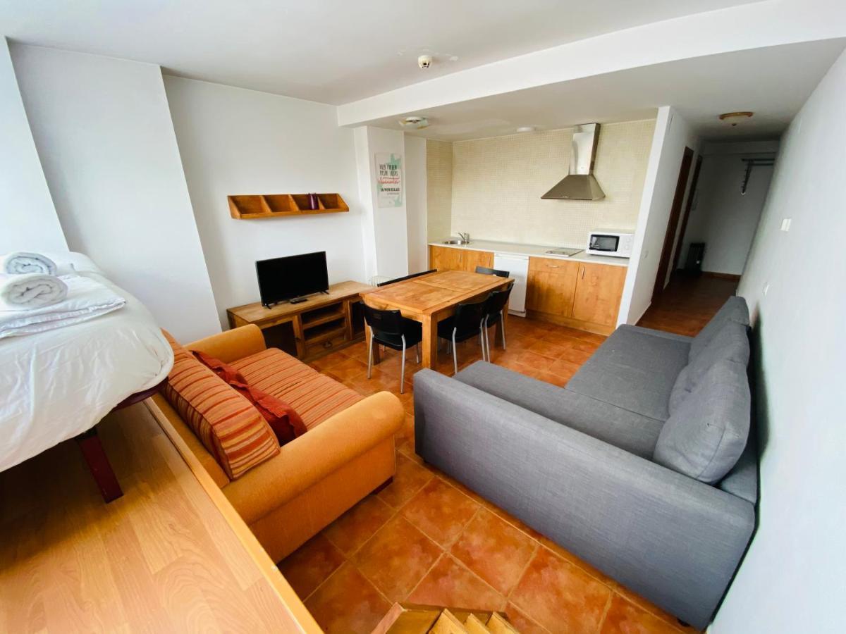 Apartamentos Sierra Nevada Prime Bluettravel 外观 照片