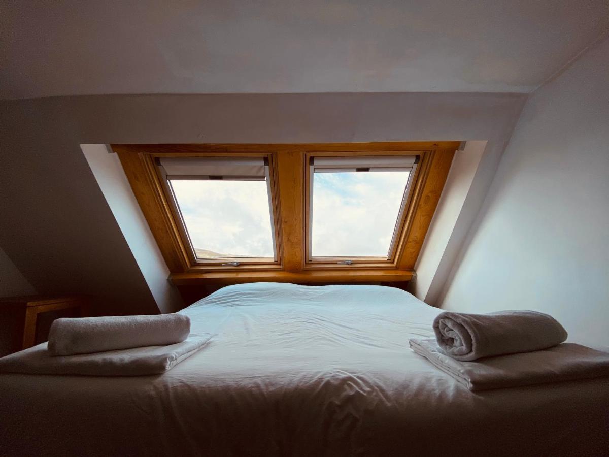 Apartamentos Sierra Nevada Prime Bluettravel 外观 照片