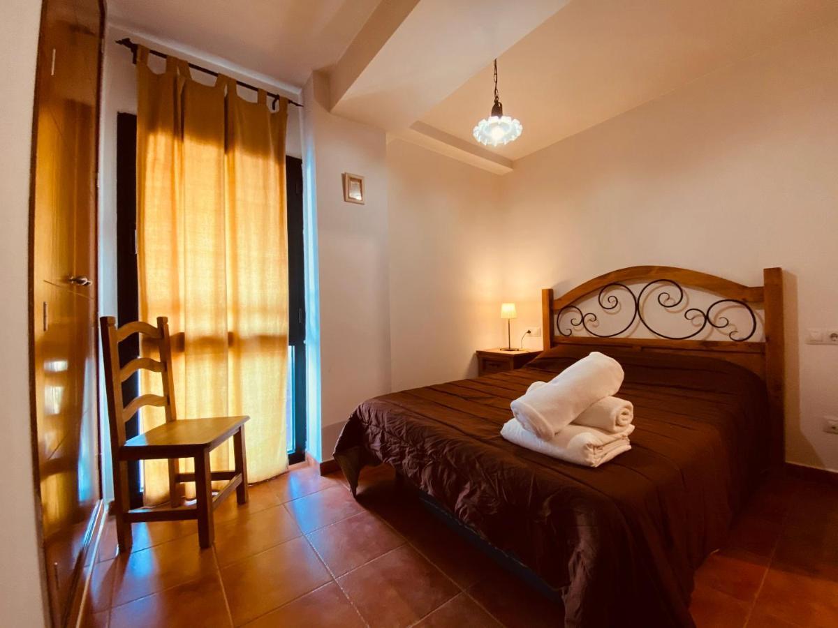 Apartamentos Sierra Nevada Prime Bluettravel 外观 照片