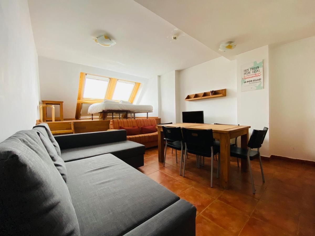 Apartamentos Sierra Nevada Prime Bluettravel 外观 照片