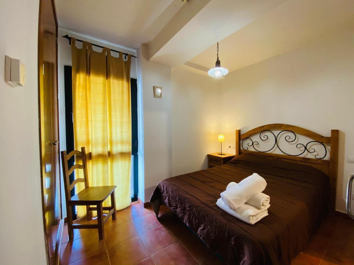 Apartamentos Sierra Nevada Prime Bluettravel 外观 照片
