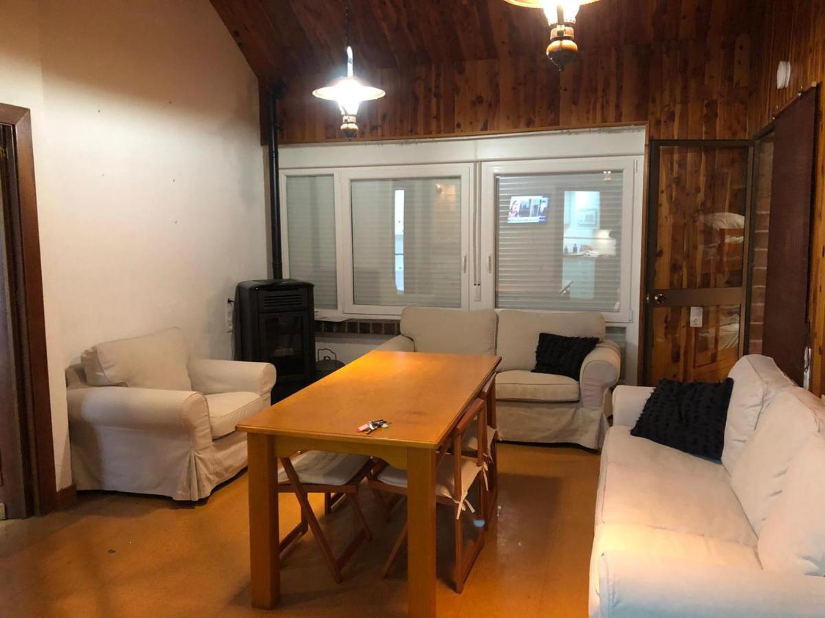 Apartamentos Sierra Nevada Prime Bluettravel 外观 照片
