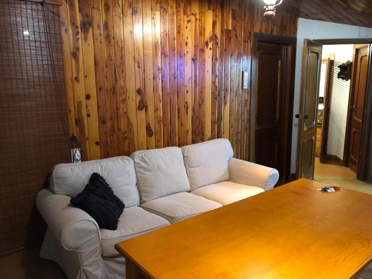 Apartamentos Sierra Nevada Prime Bluettravel 外观 照片