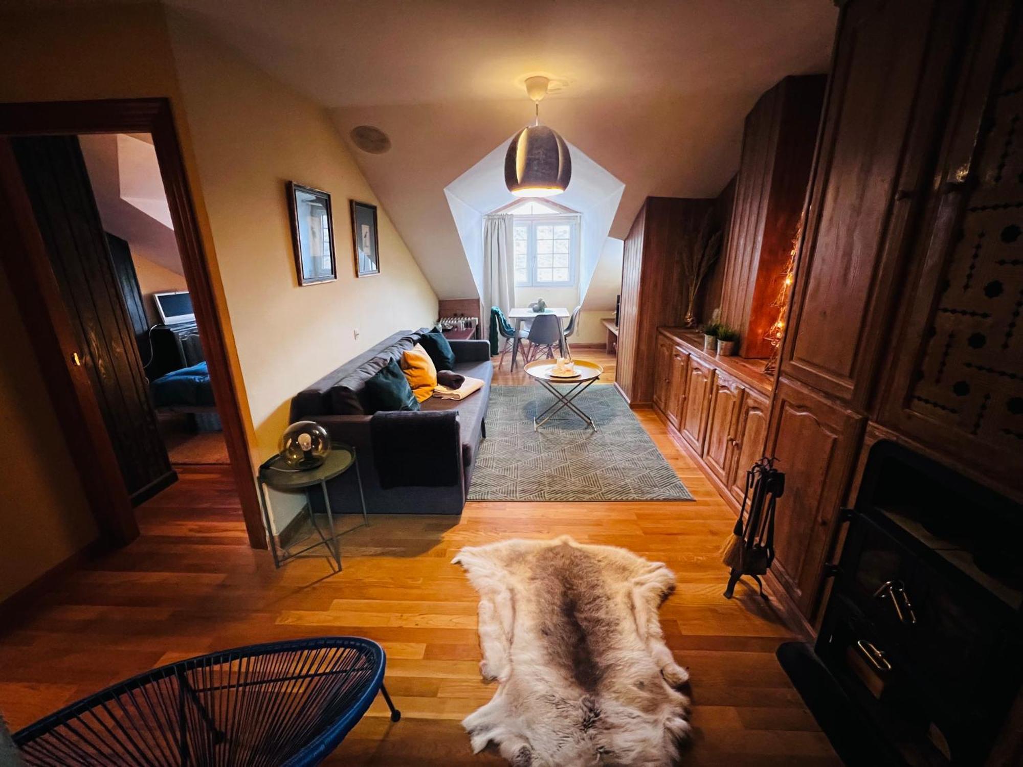Apartamentos Sierra Nevada Prime Bluettravel 外观 照片