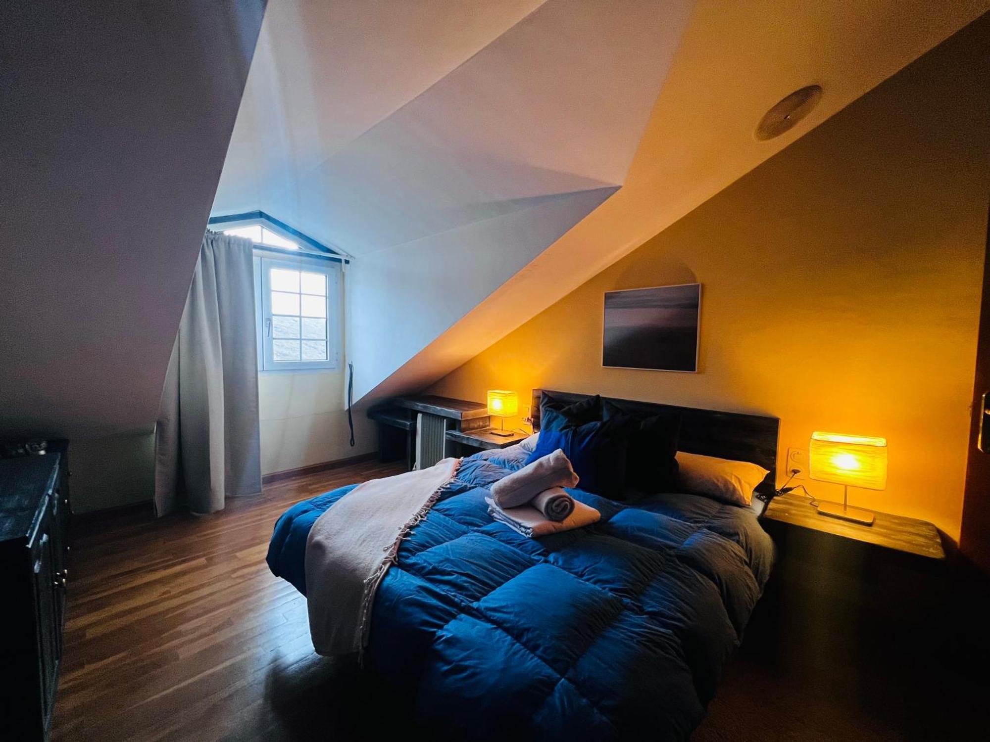 Apartamentos Sierra Nevada Prime Bluettravel 外观 照片