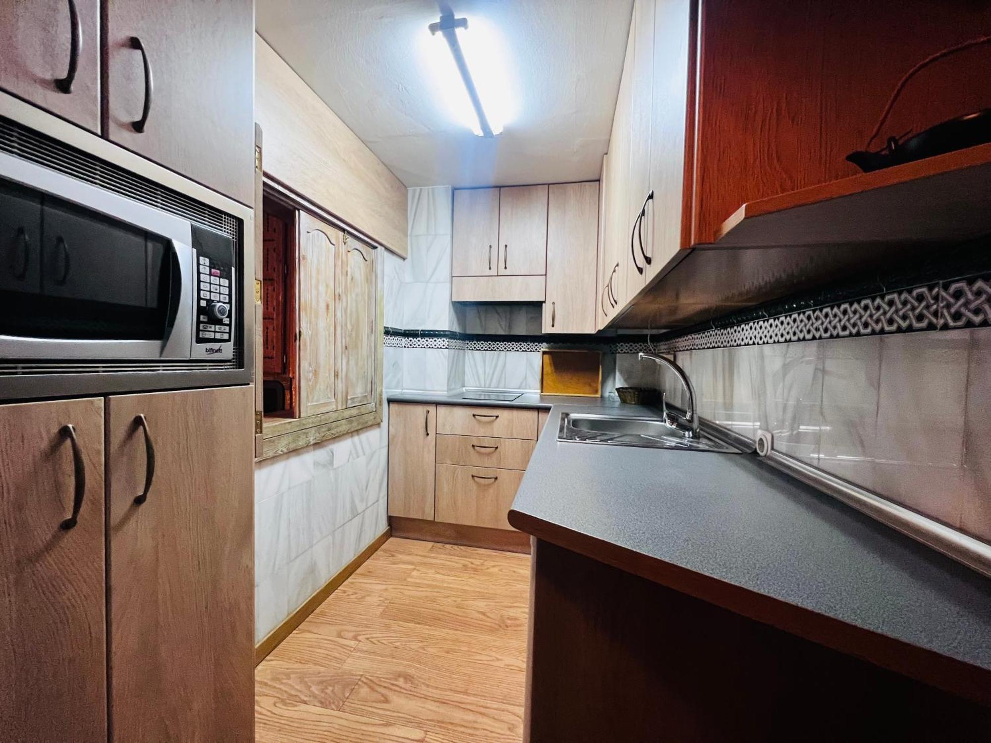 Apartamentos Sierra Nevada Prime Bluettravel 外观 照片