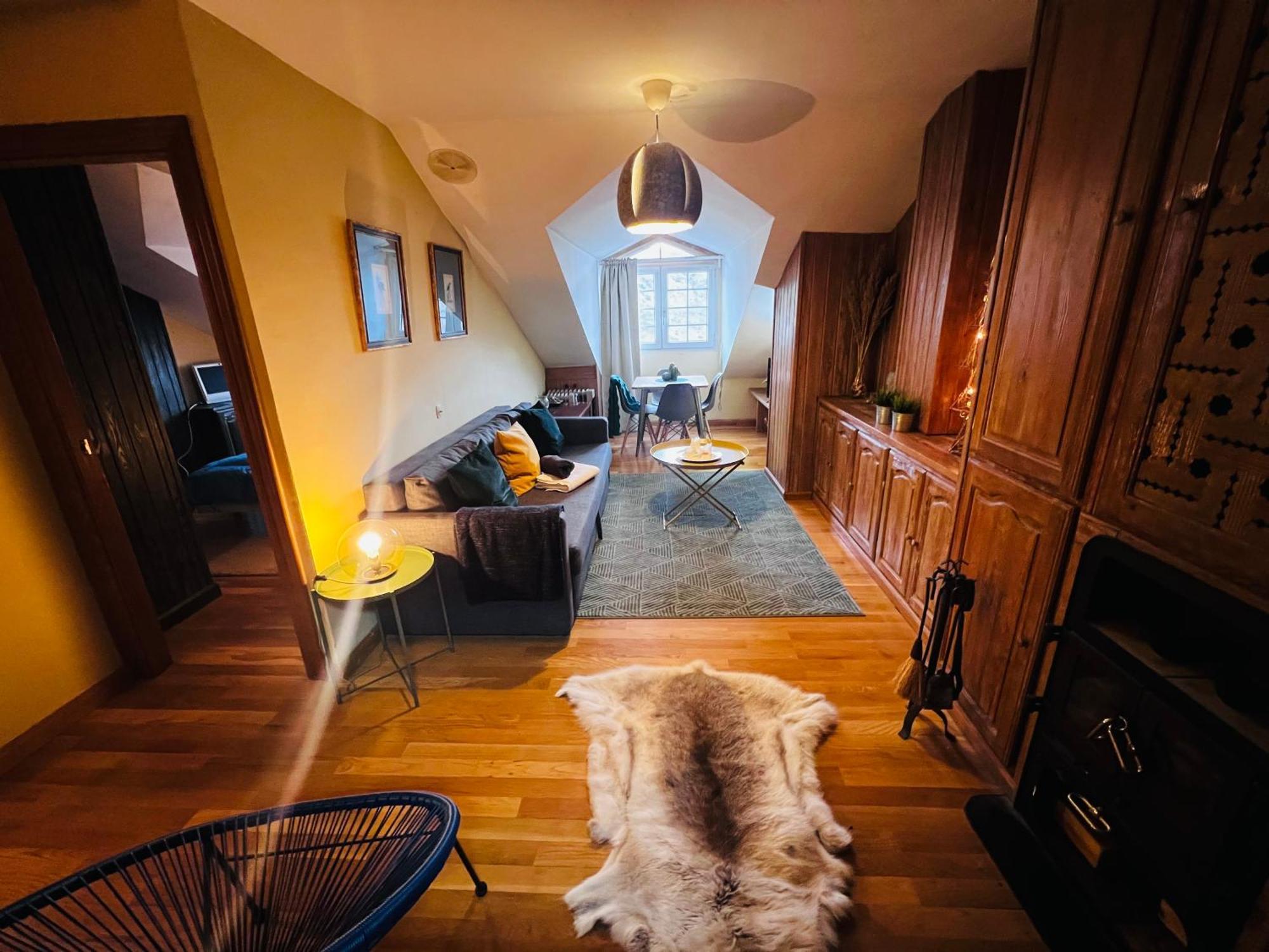 Apartamentos Sierra Nevada Prime Bluettravel 外观 照片