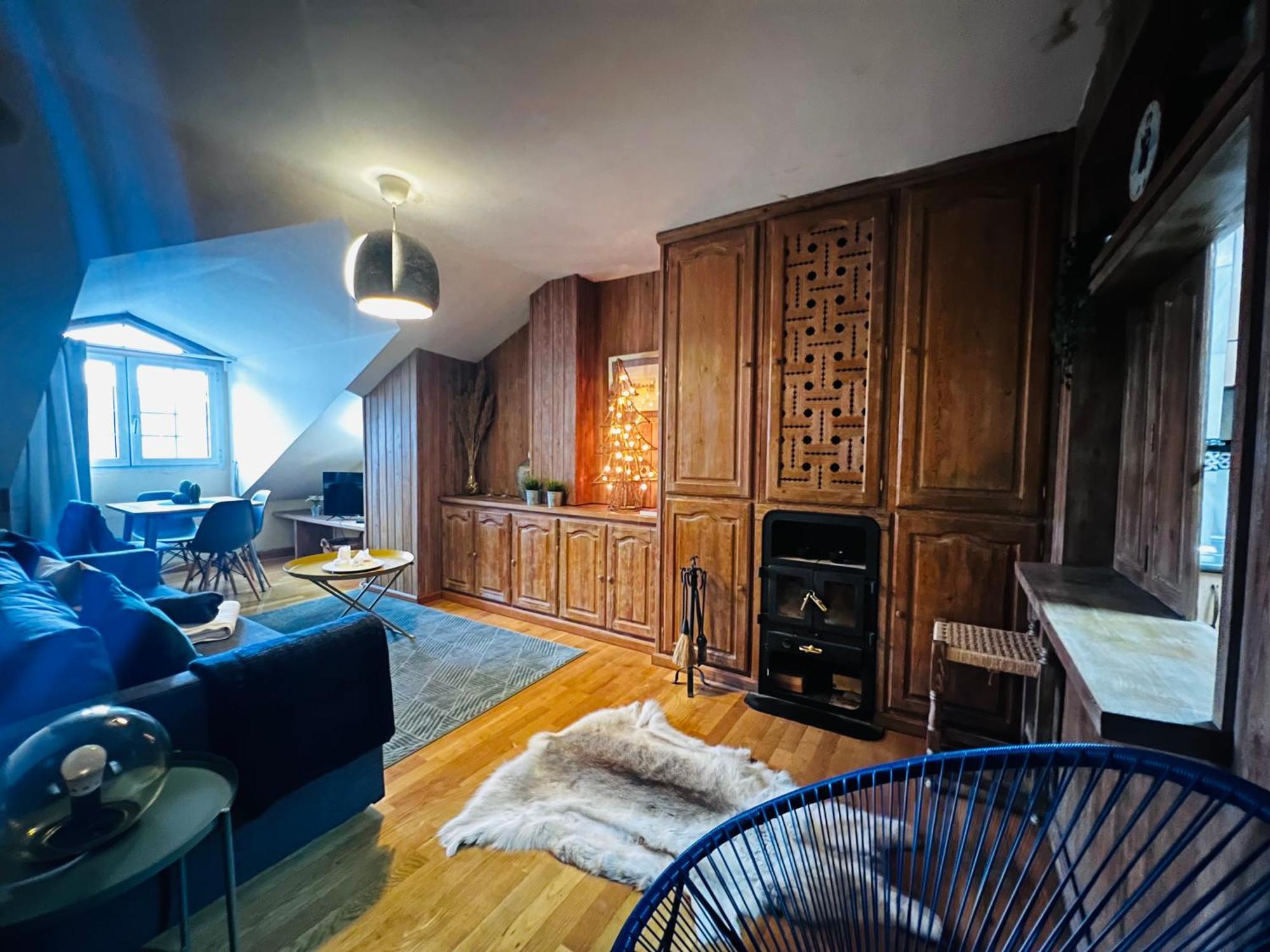 Apartamentos Sierra Nevada Prime Bluettravel 外观 照片