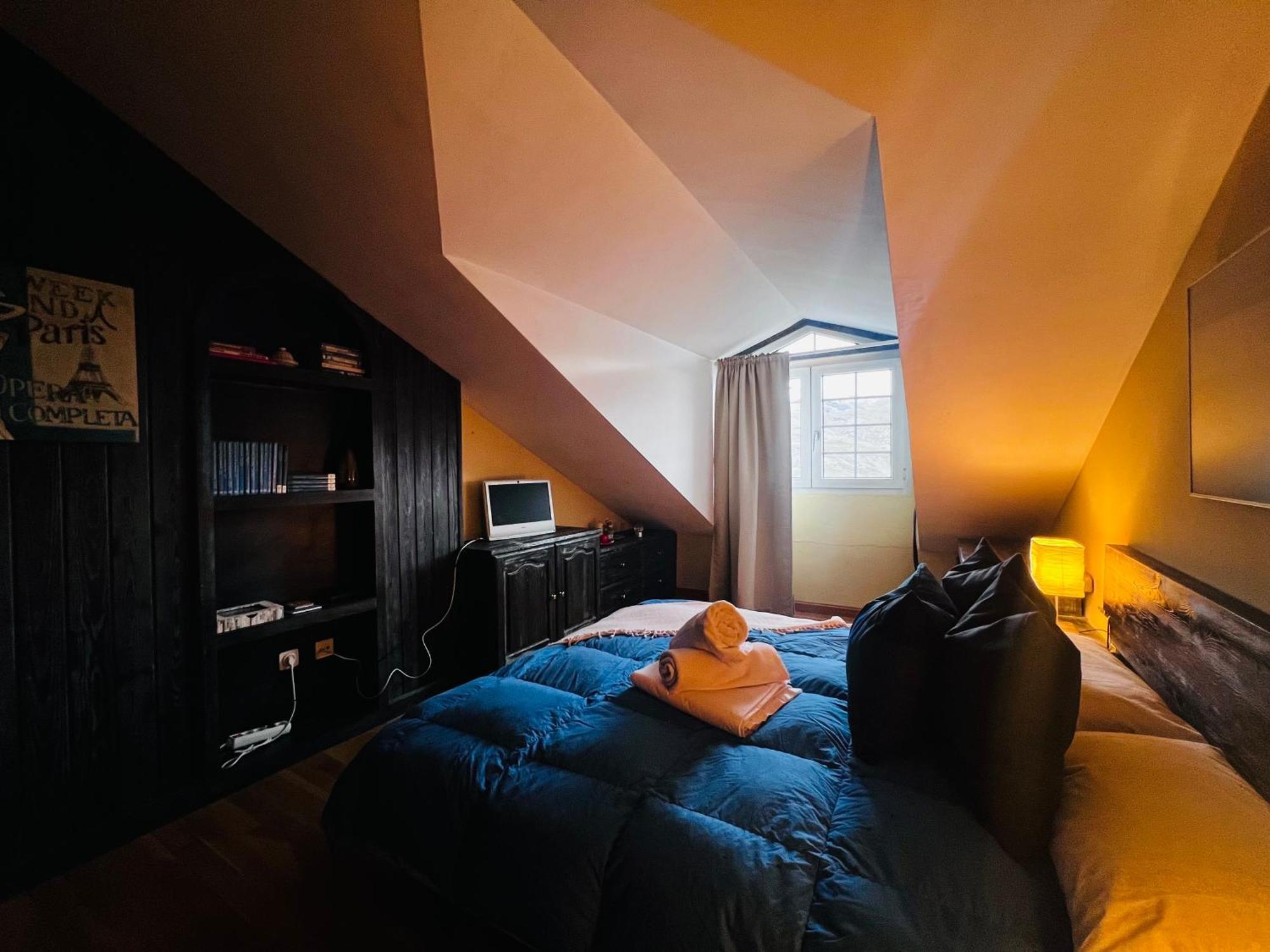 Apartamentos Sierra Nevada Prime Bluettravel 外观 照片