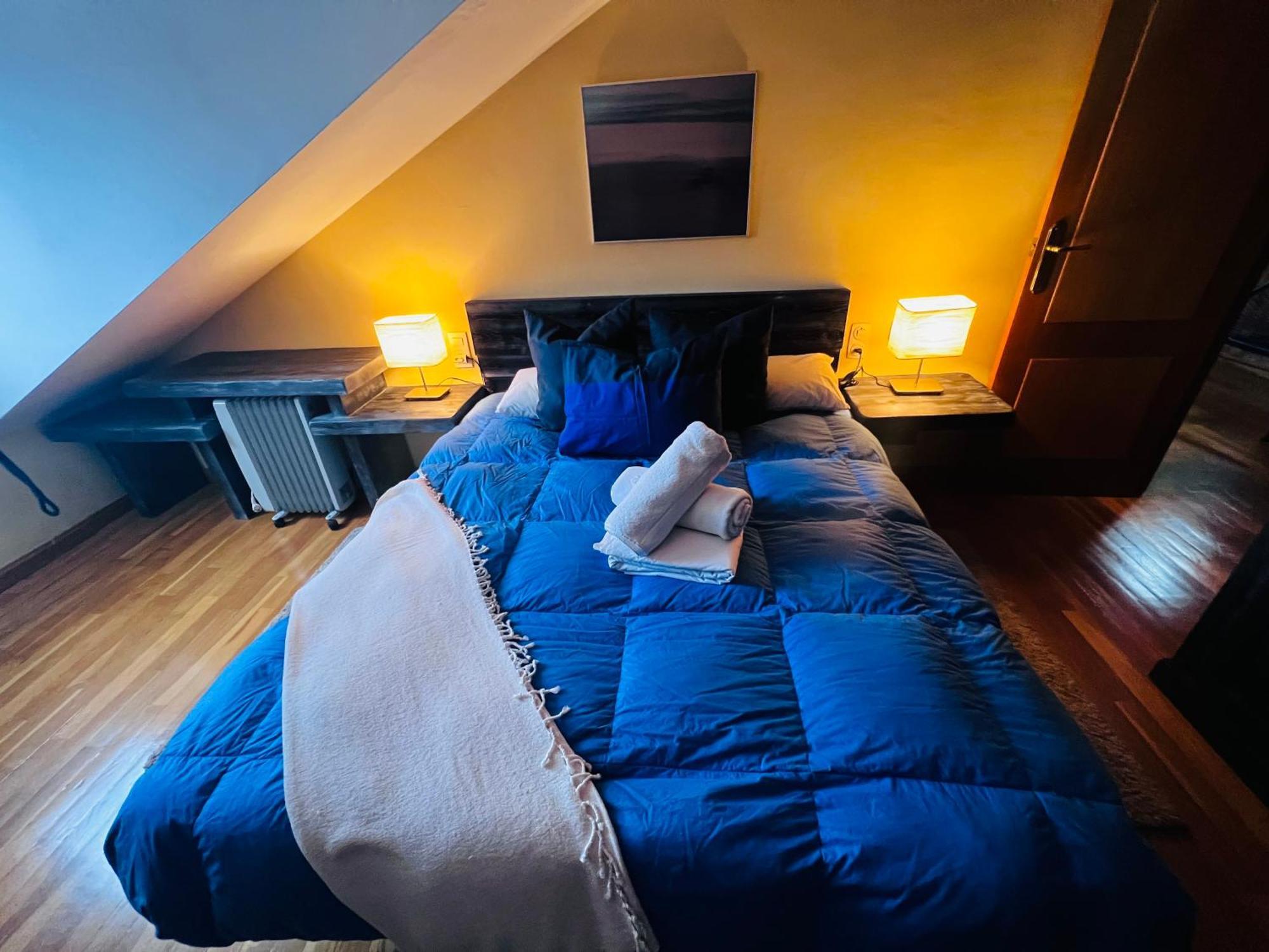 Apartamentos Sierra Nevada Prime Bluettravel 外观 照片