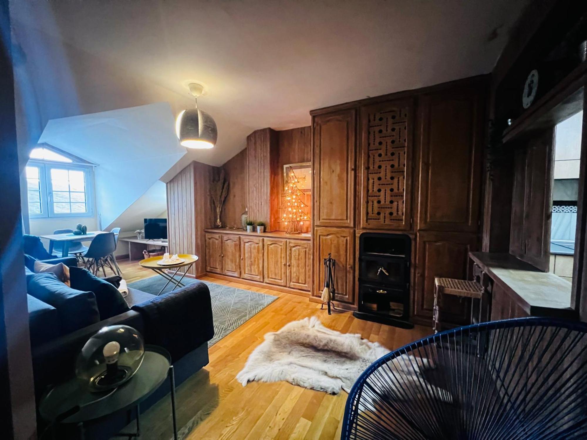 Apartamentos Sierra Nevada Prime Bluettravel 外观 照片