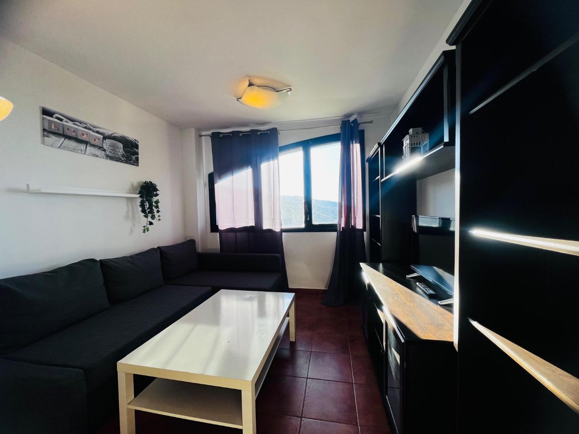 Apartamentos Sierra Nevada Prime Bluettravel 外观 照片