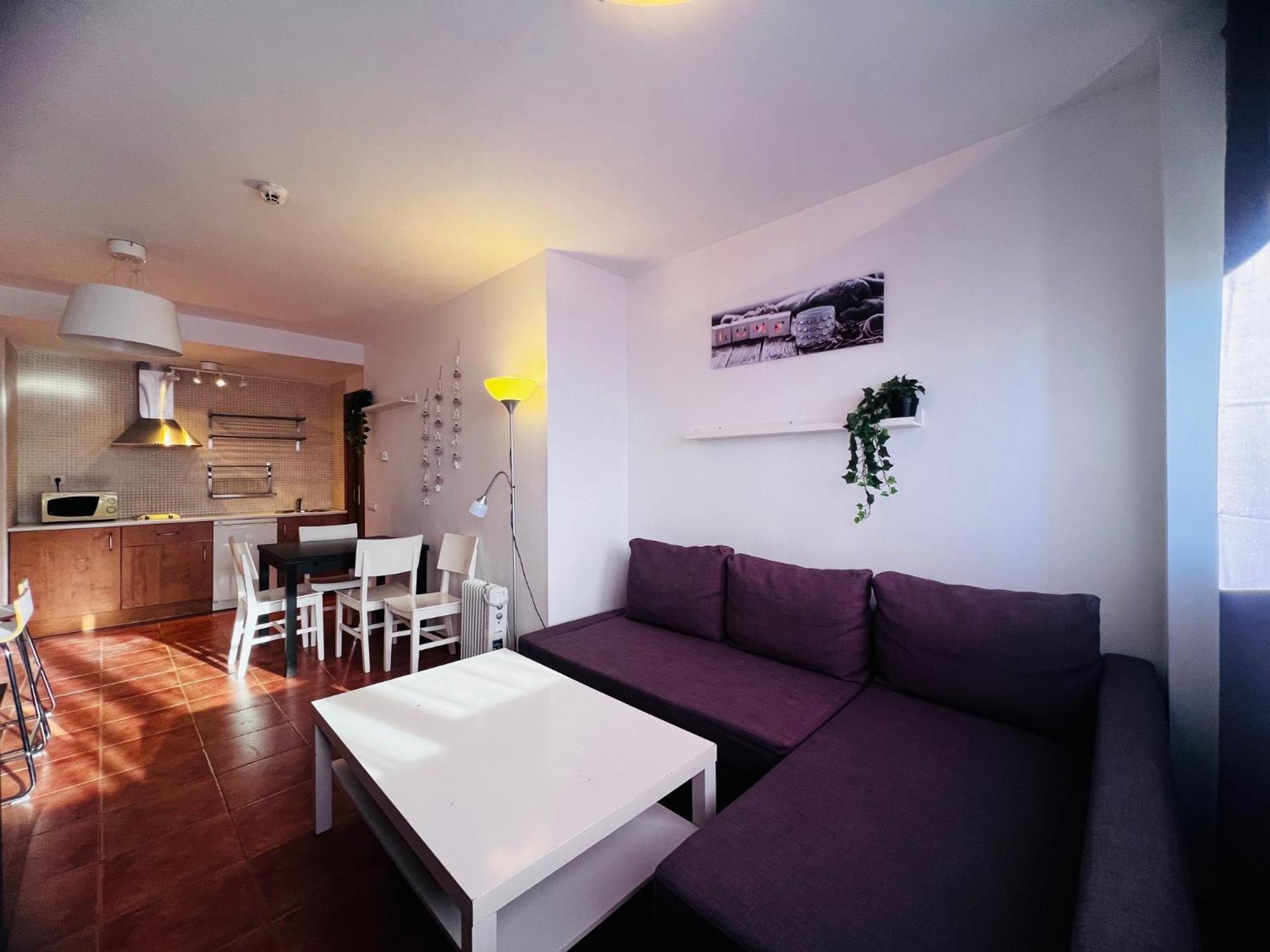 Apartamentos Sierra Nevada Prime Bluettravel 外观 照片