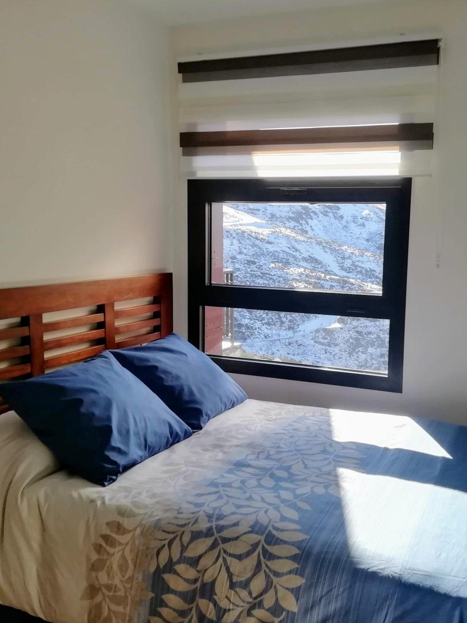 Apartamentos Sierra Nevada Prime Bluettravel 外观 照片
