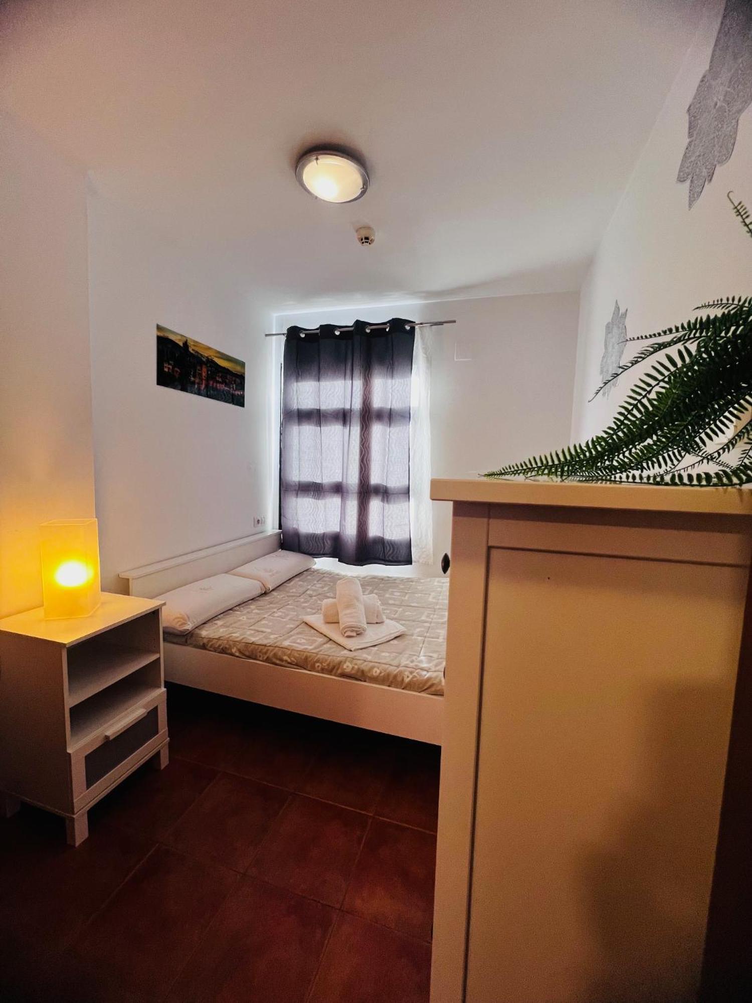 Apartamentos Sierra Nevada Prime Bluettravel 外观 照片