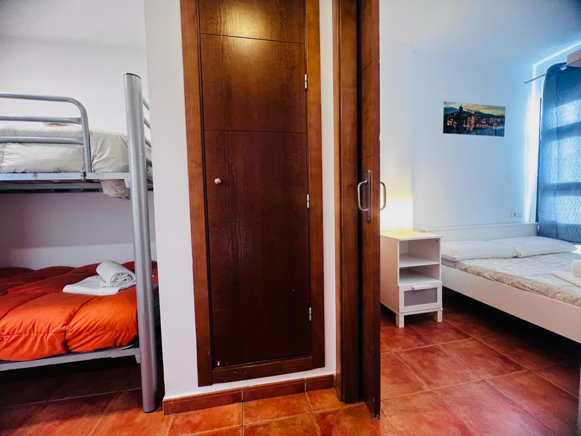 Apartamentos Sierra Nevada Prime Bluettravel 外观 照片