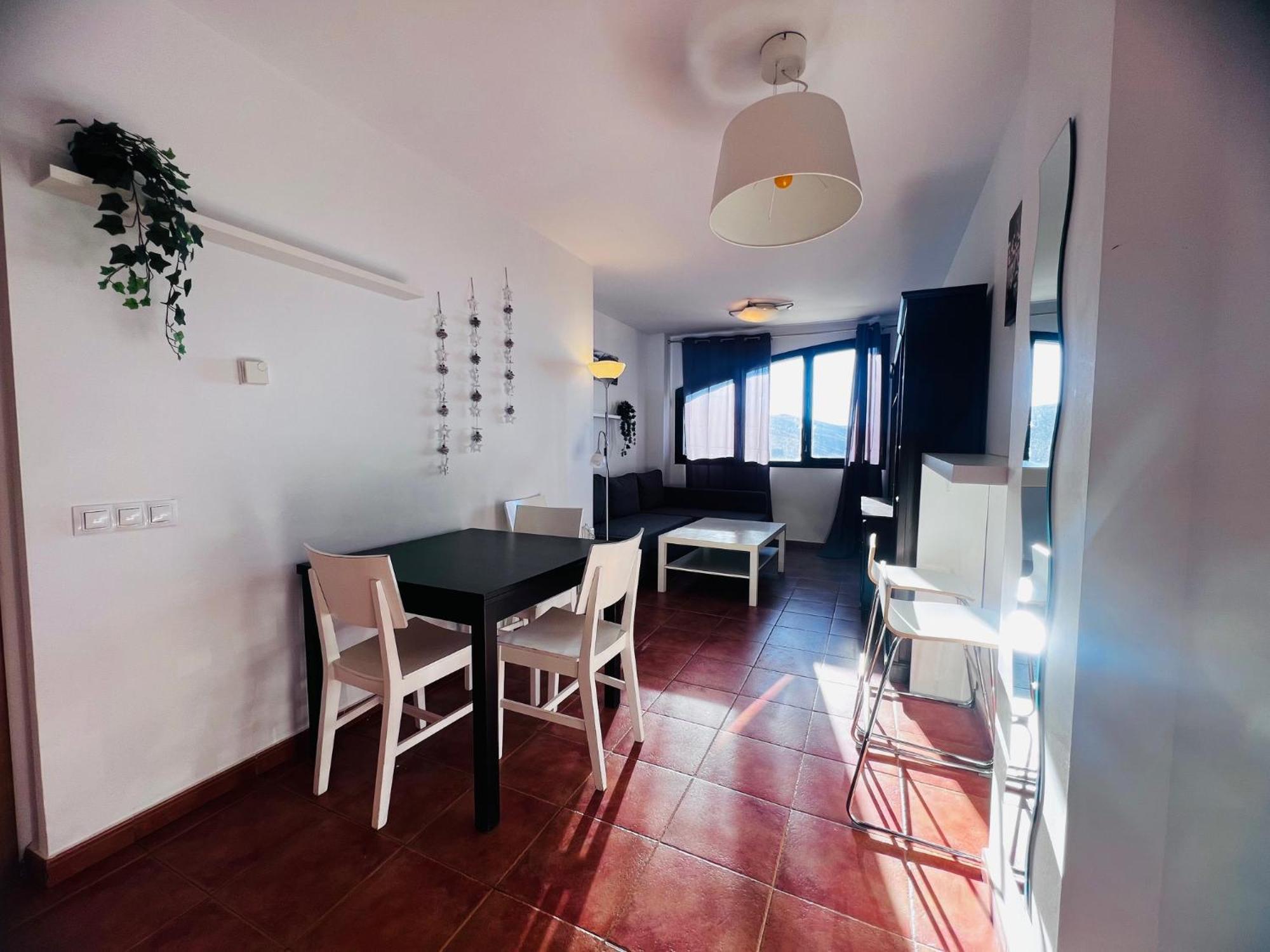 Apartamentos Sierra Nevada Prime Bluettravel 外观 照片