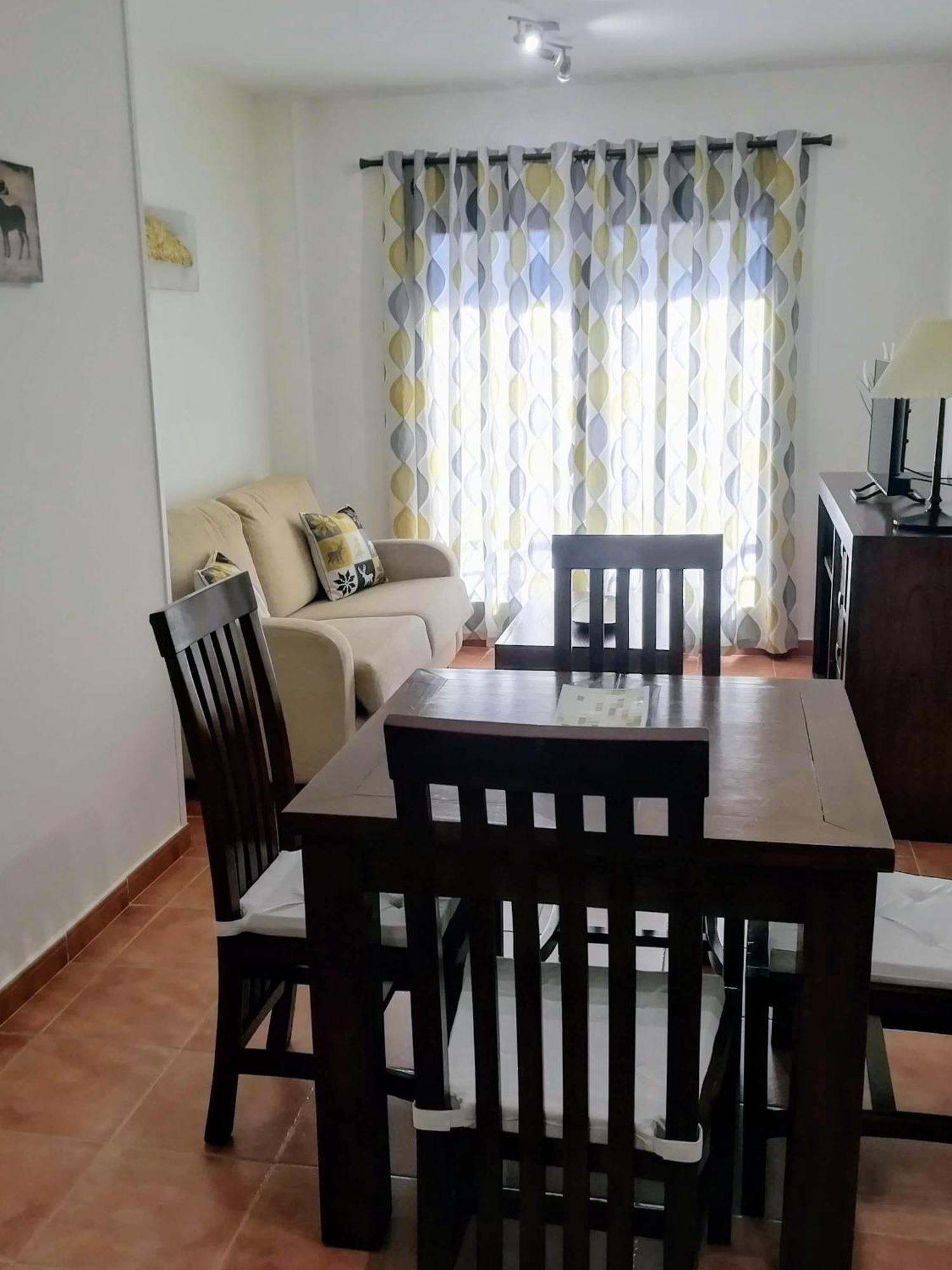 Apartamentos Sierra Nevada Prime Bluettravel 外观 照片