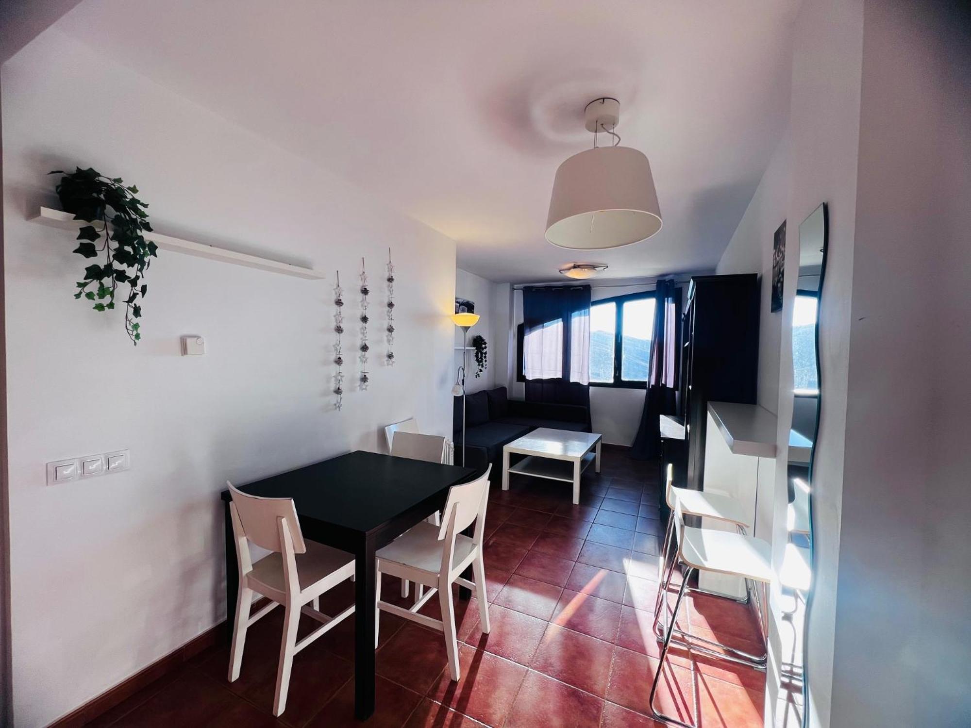 Apartamentos Sierra Nevada Prime Bluettravel 外观 照片