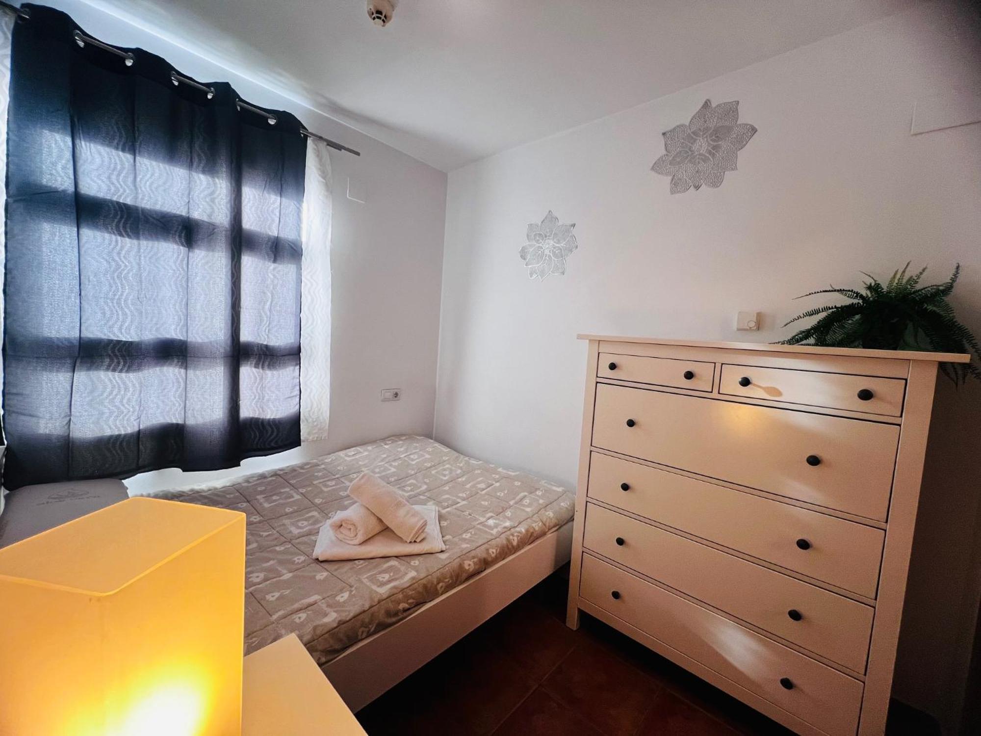 Apartamentos Sierra Nevada Prime Bluettravel 外观 照片